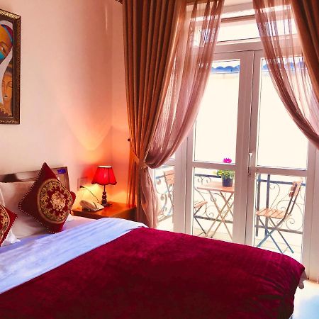 Doc May By Yolohotels Dalat Exteriér fotografie