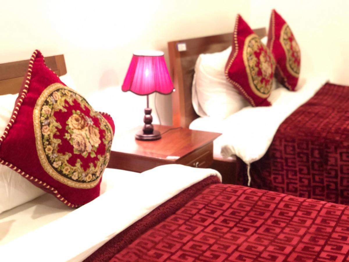 Doc May By Yolohotels Dalat Exteriér fotografie