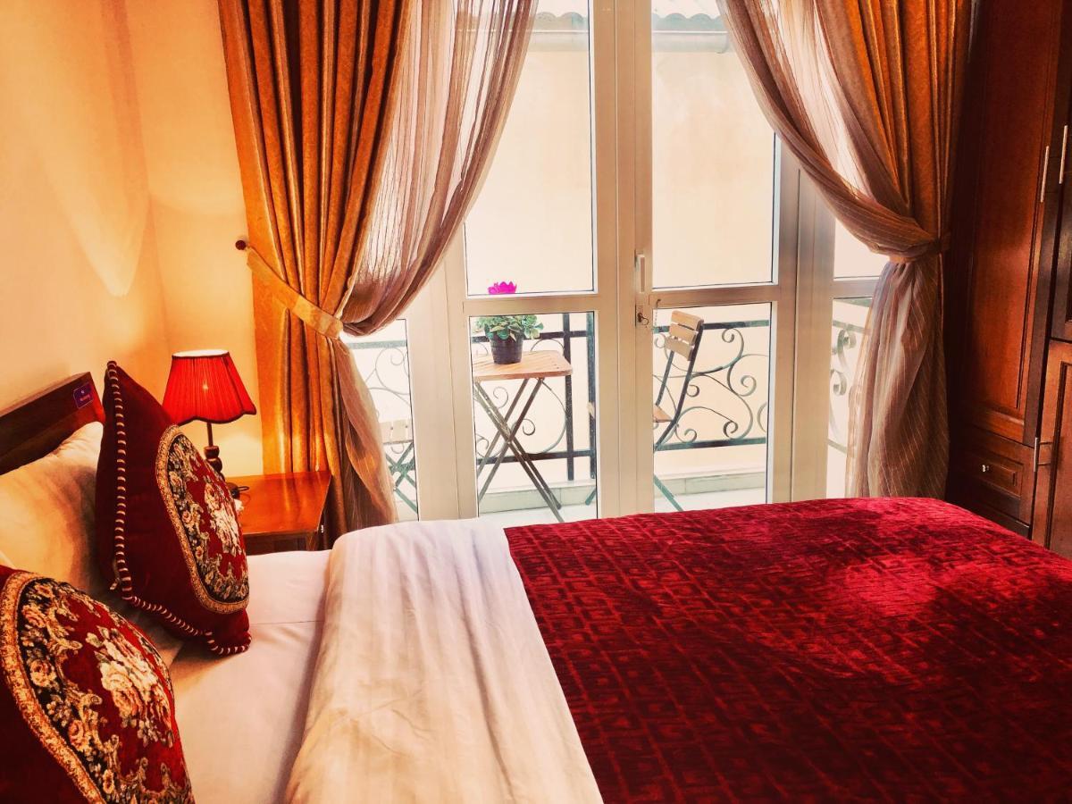Doc May By Yolohotels Dalat Exteriér fotografie