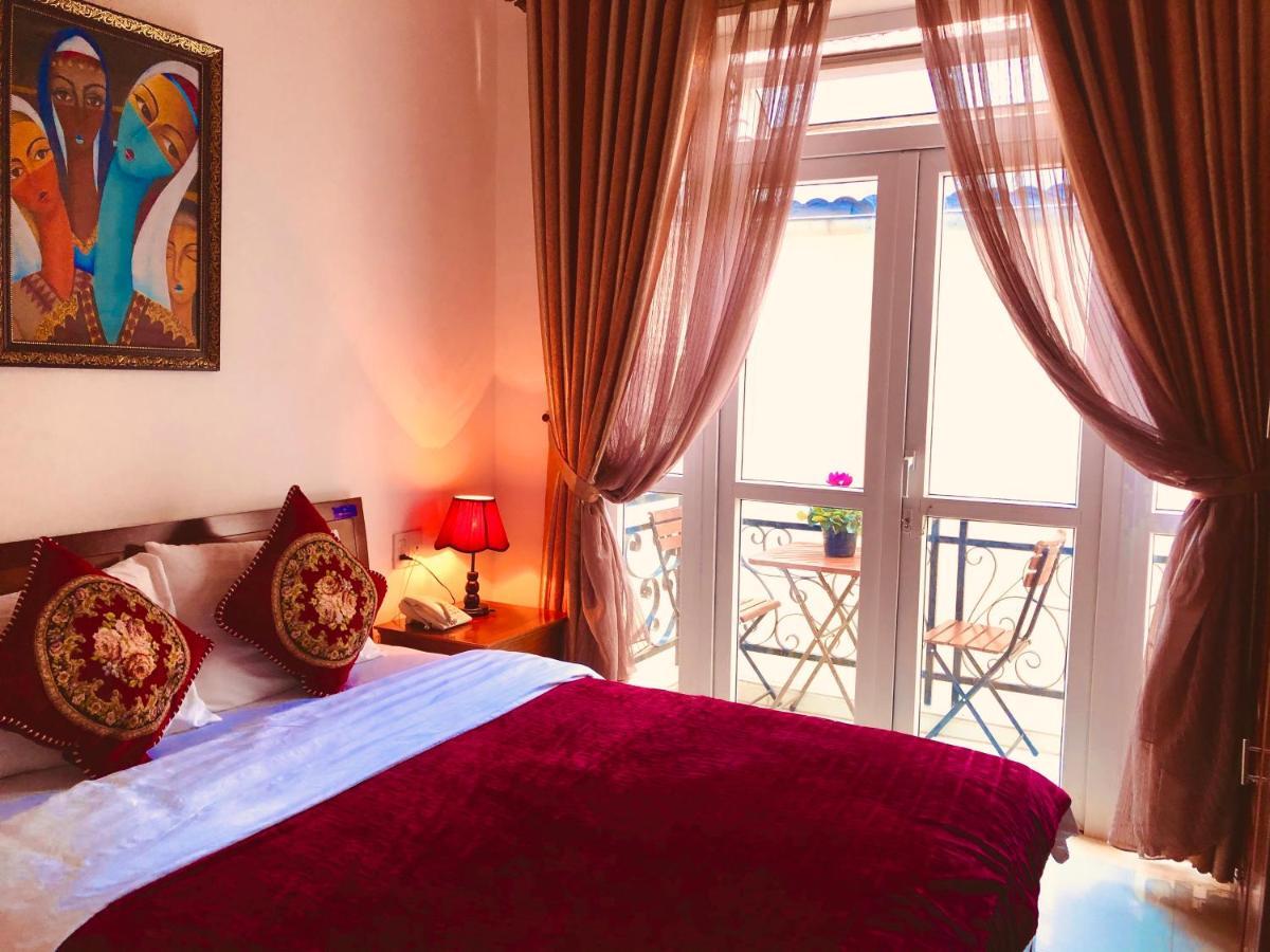 Doc May By Yolohotels Dalat Exteriér fotografie