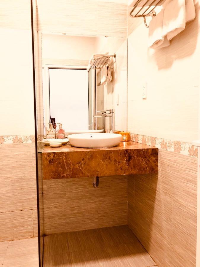 Doc May By Yolohotels Dalat Exteriér fotografie